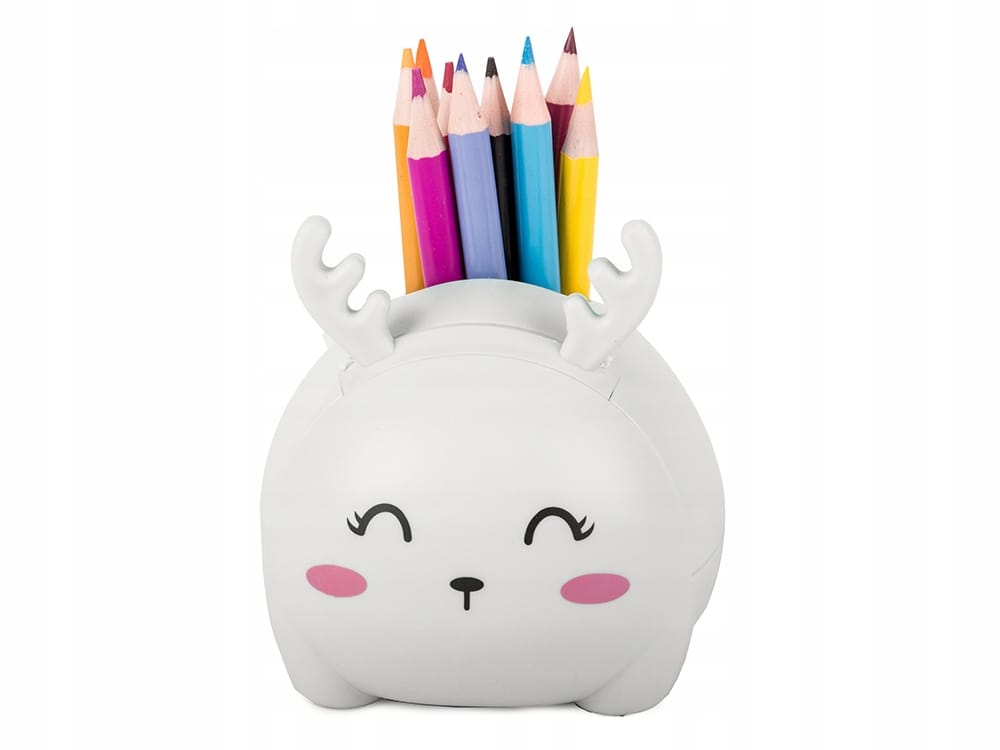 image-1146.jpeg Lampka Nocna Dla Dziecka Led Usb Organizer Stojak Telefon Do Czytania Nauki