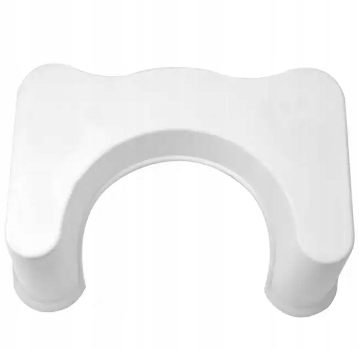 Podnóżek Toaletowy Podest Łazienkowy Stołek Taboret Schodek Do Toalety