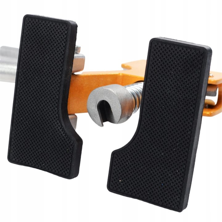 Zestaw Do Wyciągania Wgniotek Karoserii Usuwania Wgnieceń + Grzybki Komplet