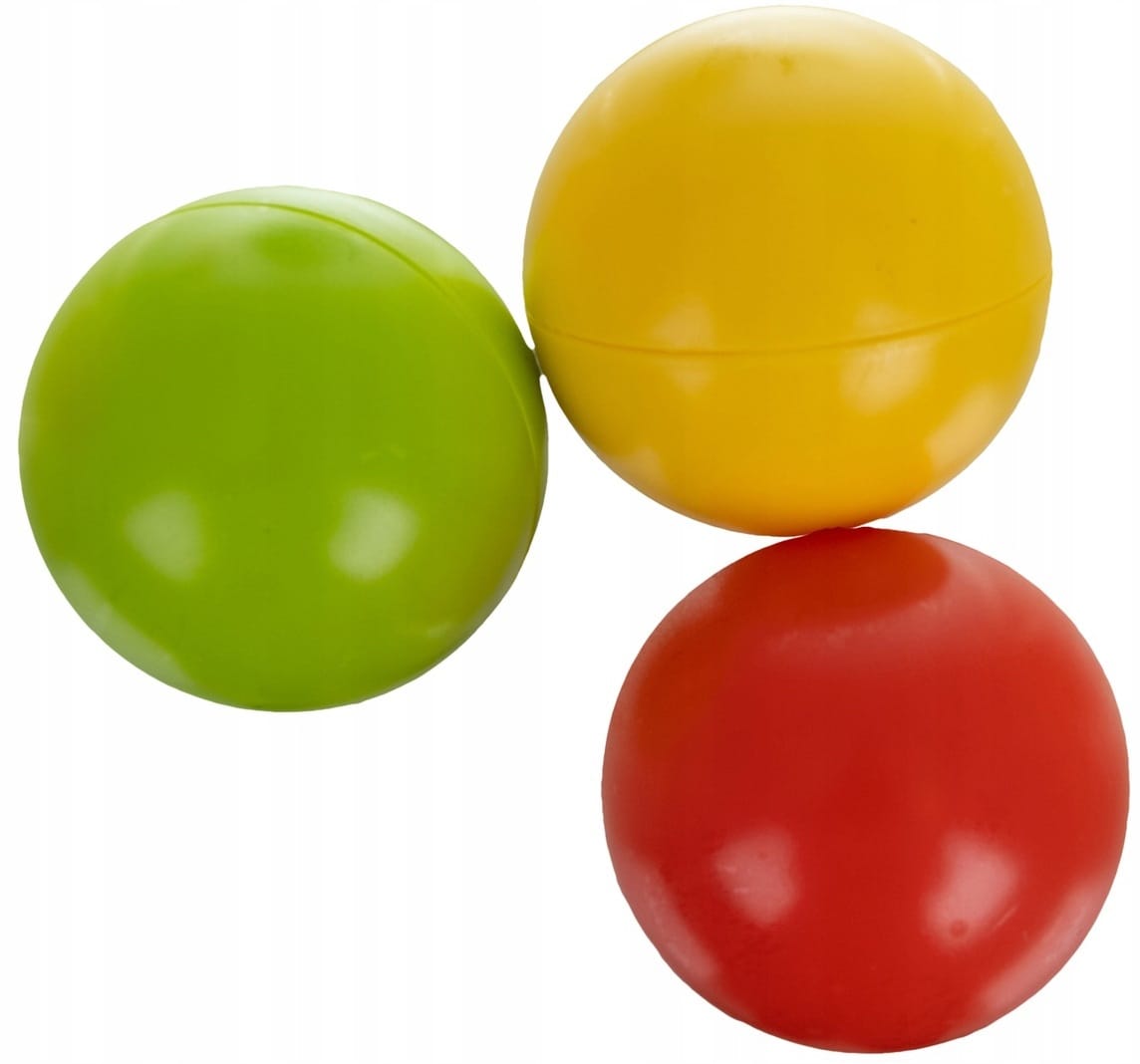 Wieża Z Piłeczkami Dla Dzieci Zjeżdzalnia Piłek Kulek Zabawka Kuleczkowa Xl