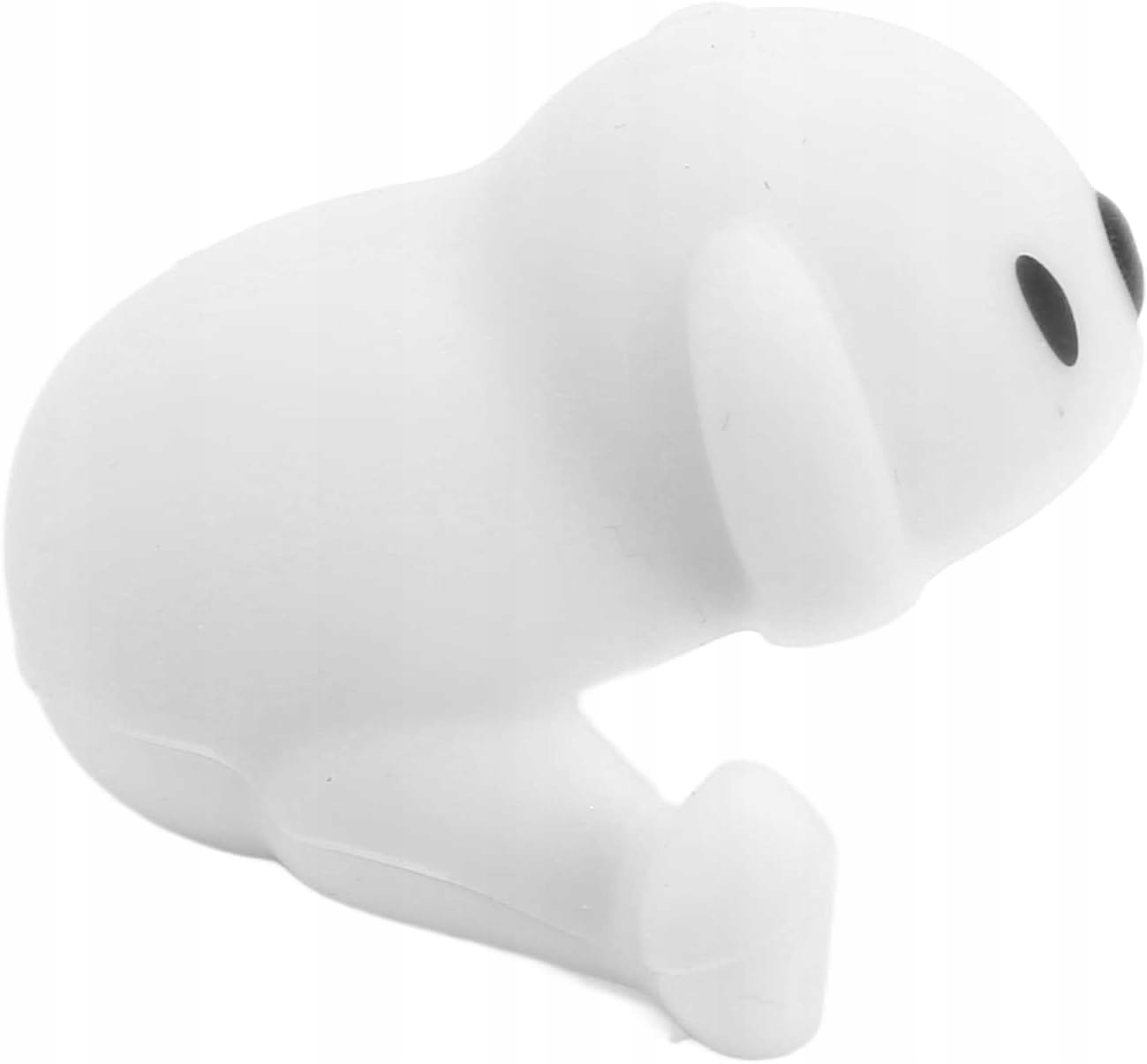 4x Zabezpieczenie Na Rogi Kanty Mebli Szafki Stół Ochraniacz Narożników Dog