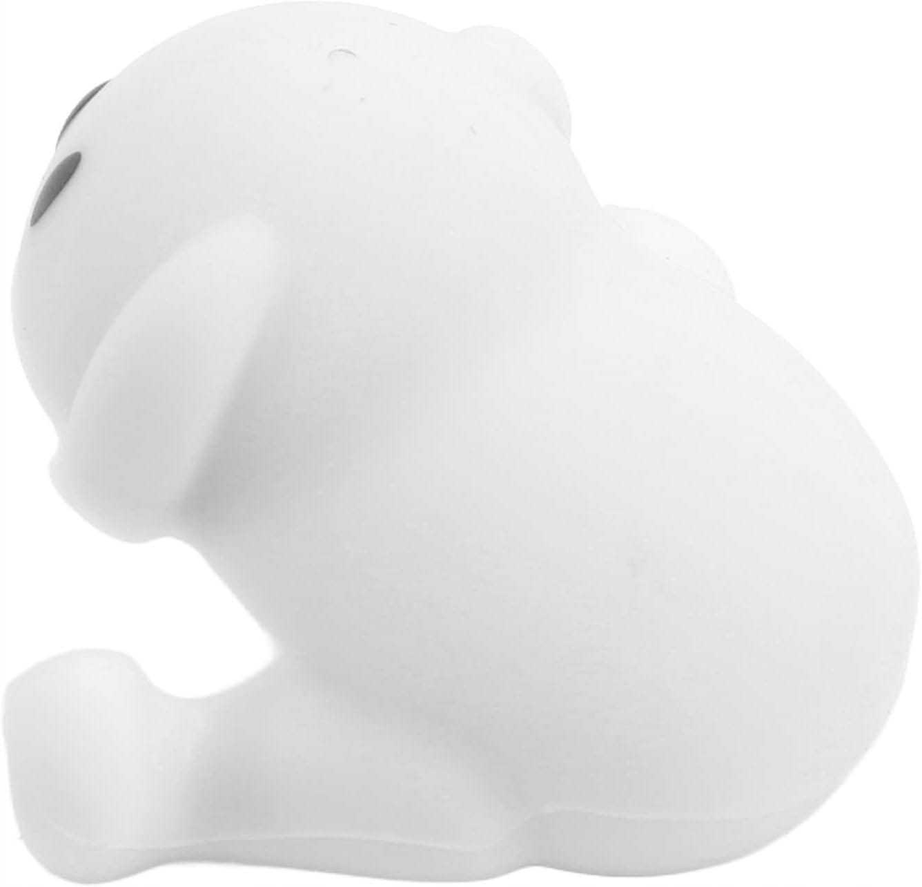 4x Zabezpieczenie Na Rogi Kanty Mebli Szafki Stół Ochraniacz Narożników Dog