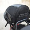 Plecak Torba Motocyklowa Sakwa Kufer Zadupek Na Siedzenie Tył Siodło 2w1