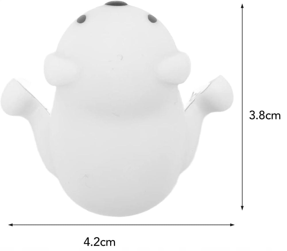 4x Zabezpieczenie Na Rogi Kanty Mebli Szafki Stół Ochraniacz Narożników Dog