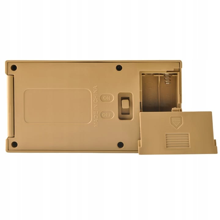 Skarbonka Piesek Interaktywna Sejf Automatyczna Duża Pies Zjada Monety Duża