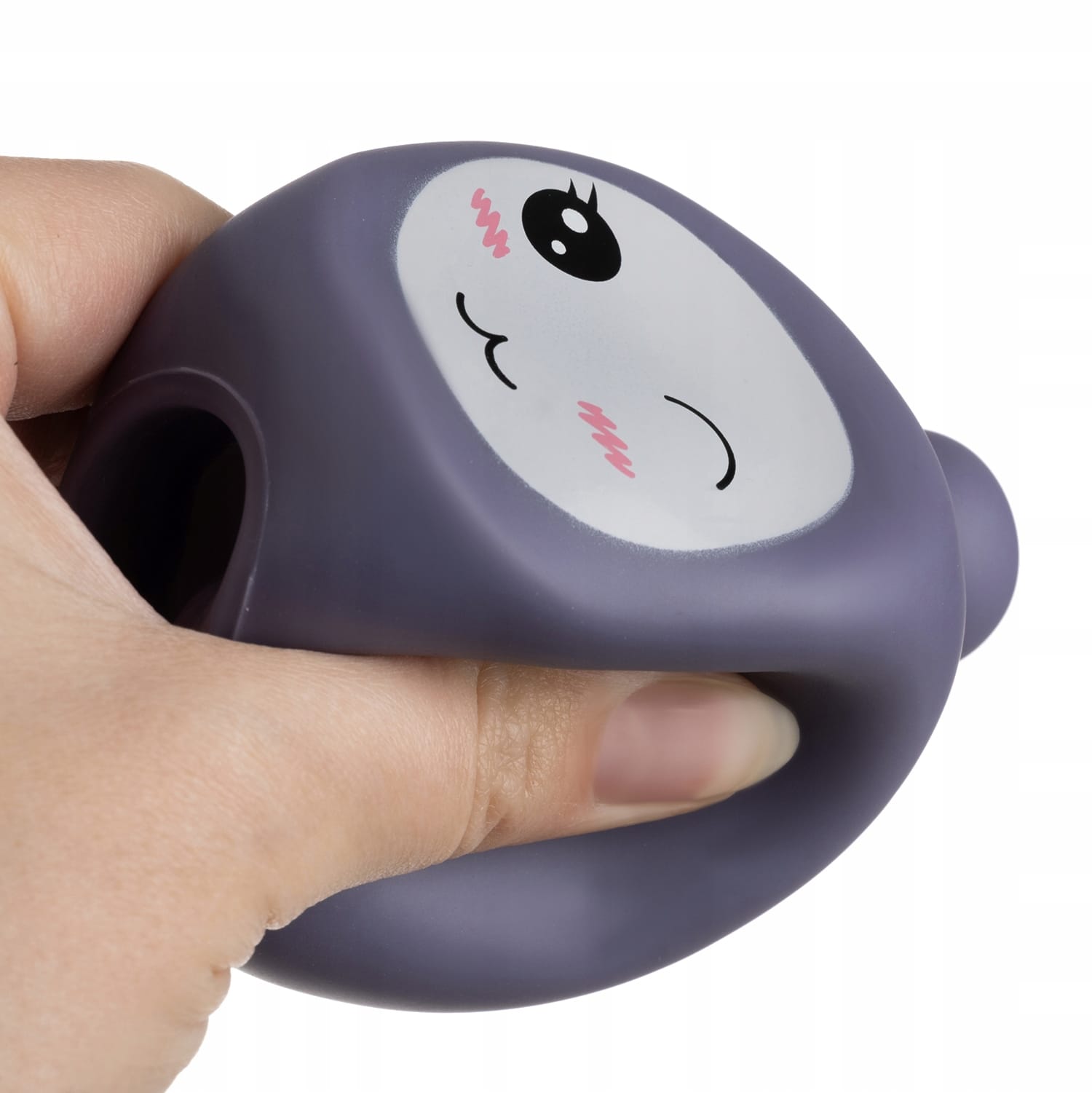 Klocki Sensoryczne Dla Dzieci Gumowe Miękkie Kreatywne Wieża Montessori 8el