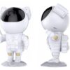 Projektor Gwiazd Astronauta Lampka Nocna Dla Dzieci Rzutnik Kosmos Pilot