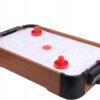 Cymbergaj Air Hockey Mini Stół Powietrzny Hokej Dla Dzieci Z Licznikiem