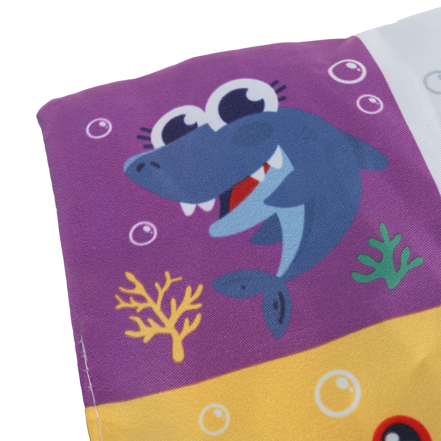 Sensoryczne Pudełko Pluszowe Z Chusteczkami Montessori Sorter Zwierzątka 0+