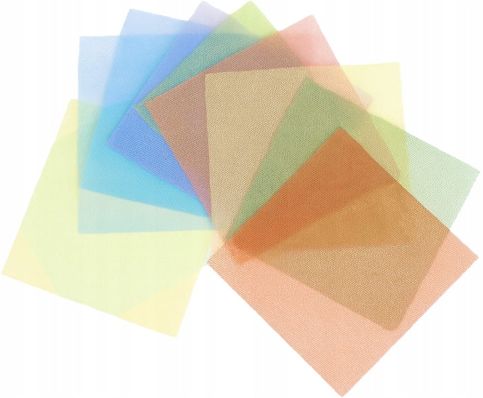 Sensoryczne Pudełko Pluszowe Z Chusteczkami Montessori Sorter Zwierzątka 0+