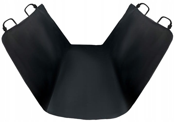 Mata Ochronna Do Przewożenia Psa Zwierząt Do Samochodu Auta Na Siedzenia