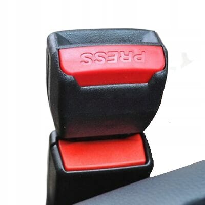 Zapinka Przedłużka Pasa Bezpieczeństwa Zaślepka