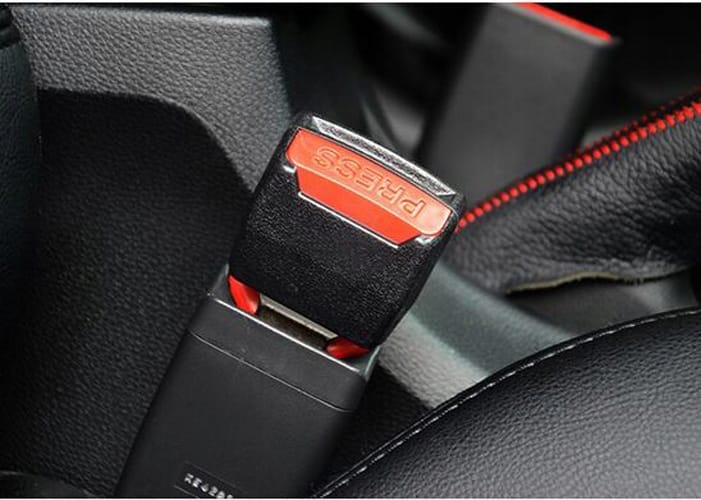 Zapinka Przedłużka Pasa Bezpieczeństwa Zaślepka