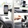 Wielofunkcyjny Uchwyt Na Telefon Klips Do Auta