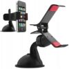 Wielofunkcyjny Uchwyt Na Telefon Klips Do Auta