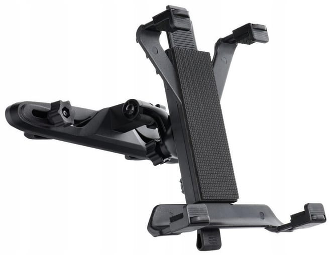 Uchwyt Samochodowy Na Tablet Telefon Zagłówek