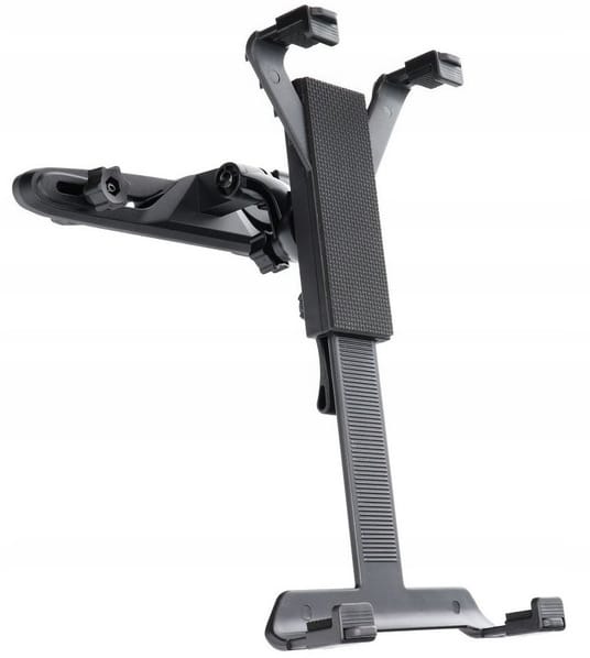 Uchwyt Samochodowy Na Tablet Telefon Zagłówek