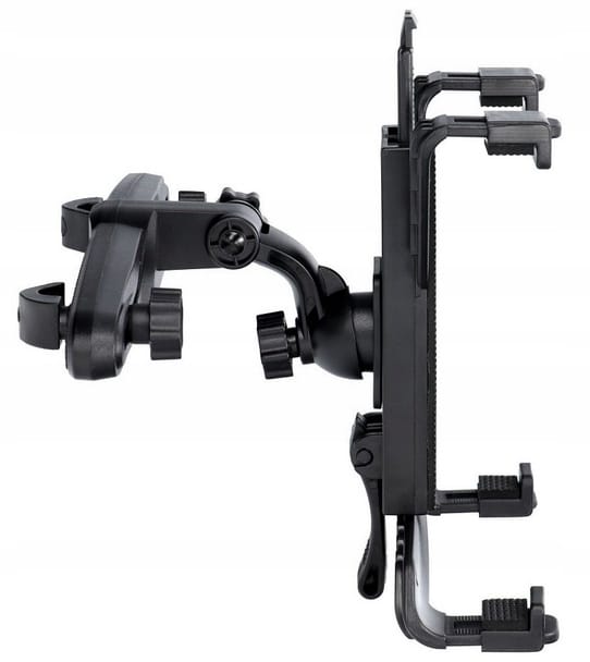 Uchwyt Samochodowy Na Tablet Telefon Zagłówek