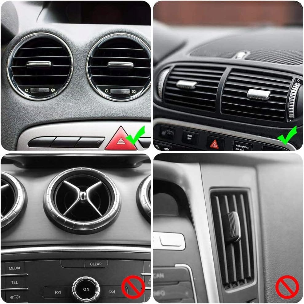 Samochodowy Uchwyt Na Kubek Napoje Do Samochodu