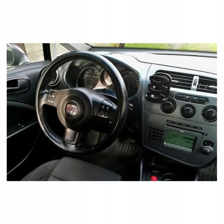 Samochodowy Uchwyt Na Kubek Napoje Do Samochodu