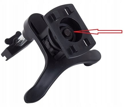 Samochodowy Uchwyt Na Kubek Napoje Do Samochodu