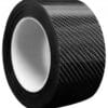 Taśma Ochronna Folia Samoprzylepna Carbon Na Progi Drzwi Carbonowa 5cm X 5m