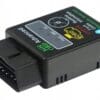 Interfejs Elm327 Diagnostyczny Bluetooth Obd2 Tester Skan Kasowanie Błędów