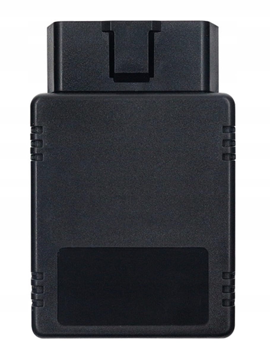 Interfejs Elm327 Diagnostyczny Bluetooth Obd2 Tester Skan Kasowanie Błędów