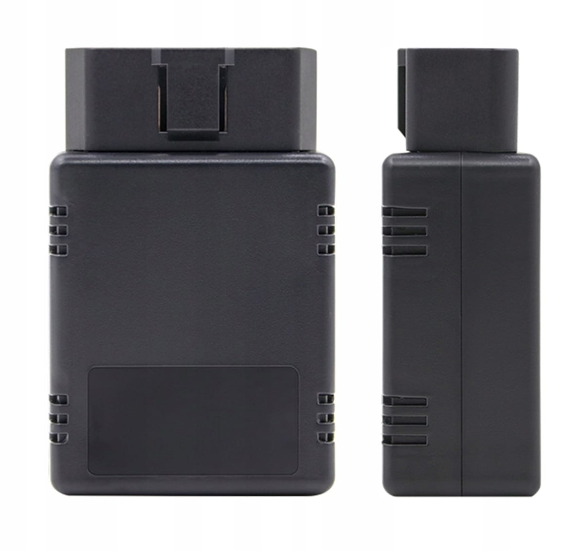 Interfejs Elm327 Diagnostyczny Bluetooth Obd2 Tester Skan Kasowanie Błędów