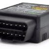 Interfejs Elm327 Diagnostyczny Bluetooth Obd2 Tester Skan Kasowanie Błędów
