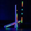 Lampa Led Rgb Lampka Usb Migająca W Rytm Muzyki Oświetlenie Ambientowe