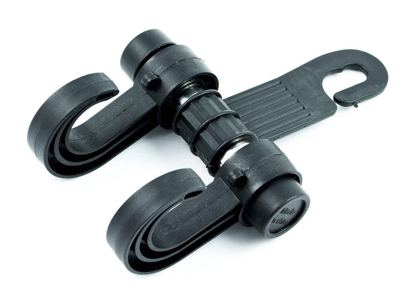 Wieszak Samochodowy Zagłówek Na Torbe Zakupy