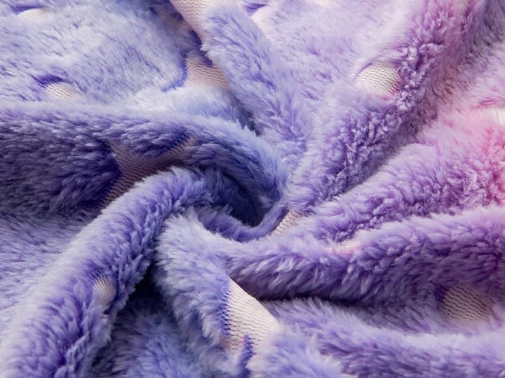 Ciepła Bluza Koc Oversize Kocbluza Gruba Futrzak 2w1 Z Kapturem Świeci Uni