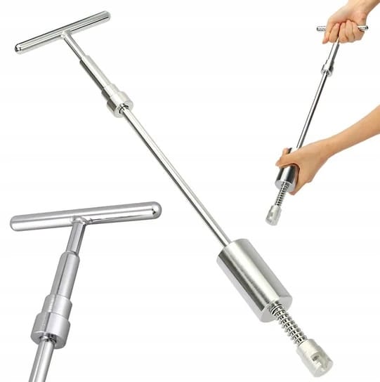 Pdr Zestaw Narzędzi Do Usuwania Wgnieceń Wyciągania Wgniotek Duży Xxl