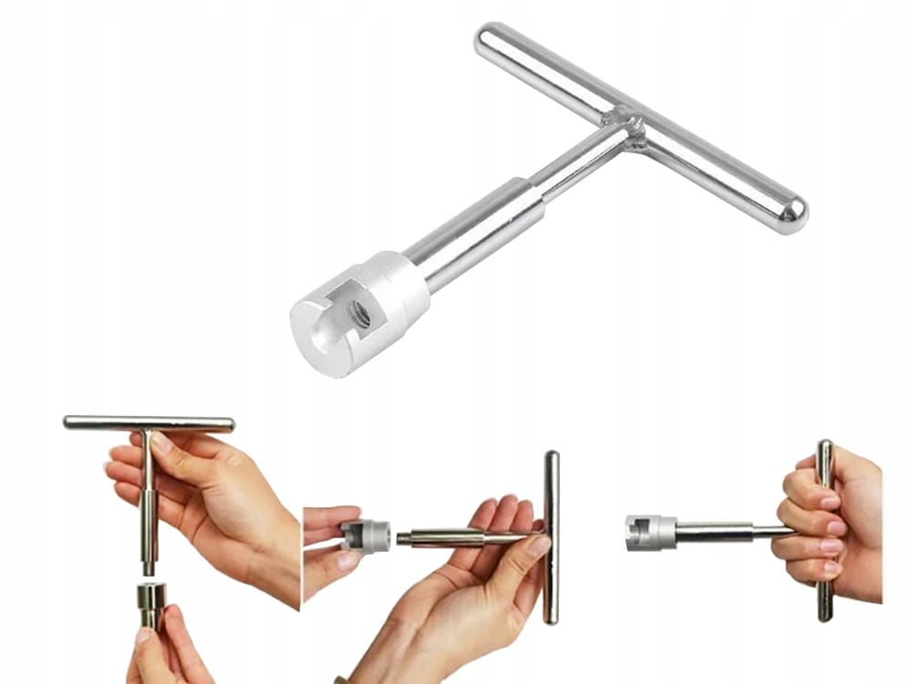 Pdr Zestaw Narzędzi Do Usuwania Wgnieceń Wyciągania Wgniotek Duży Xxl