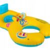 Ponton Dmuchane Koło Z Siedziskiem Dla Mamy I Dziecka Basen