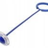 Skakanka Led Hula Hop Zabawka Na Nogę Skipper 63cm Ruch Dla Dziecka Zabawa