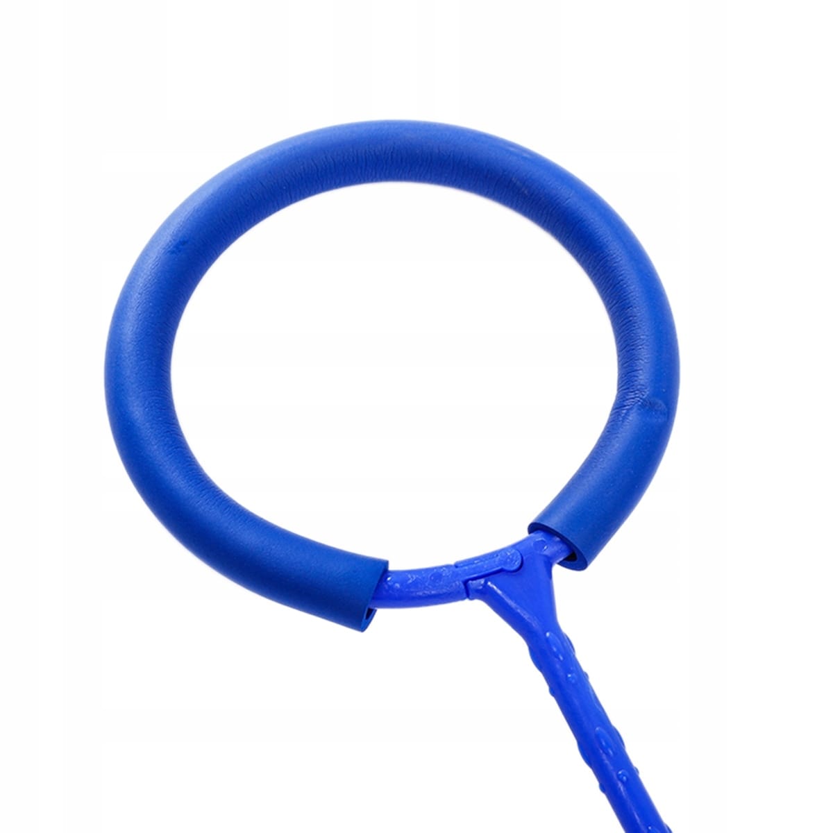 Skakanka Led Hula Hop Zabawka Na Nogę Skipper 63cm Ruch Dla Dziecka Zabawa