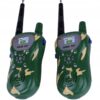 Walkie Talkie Krótkofalówka Łoki Toki 2 Sztuki
