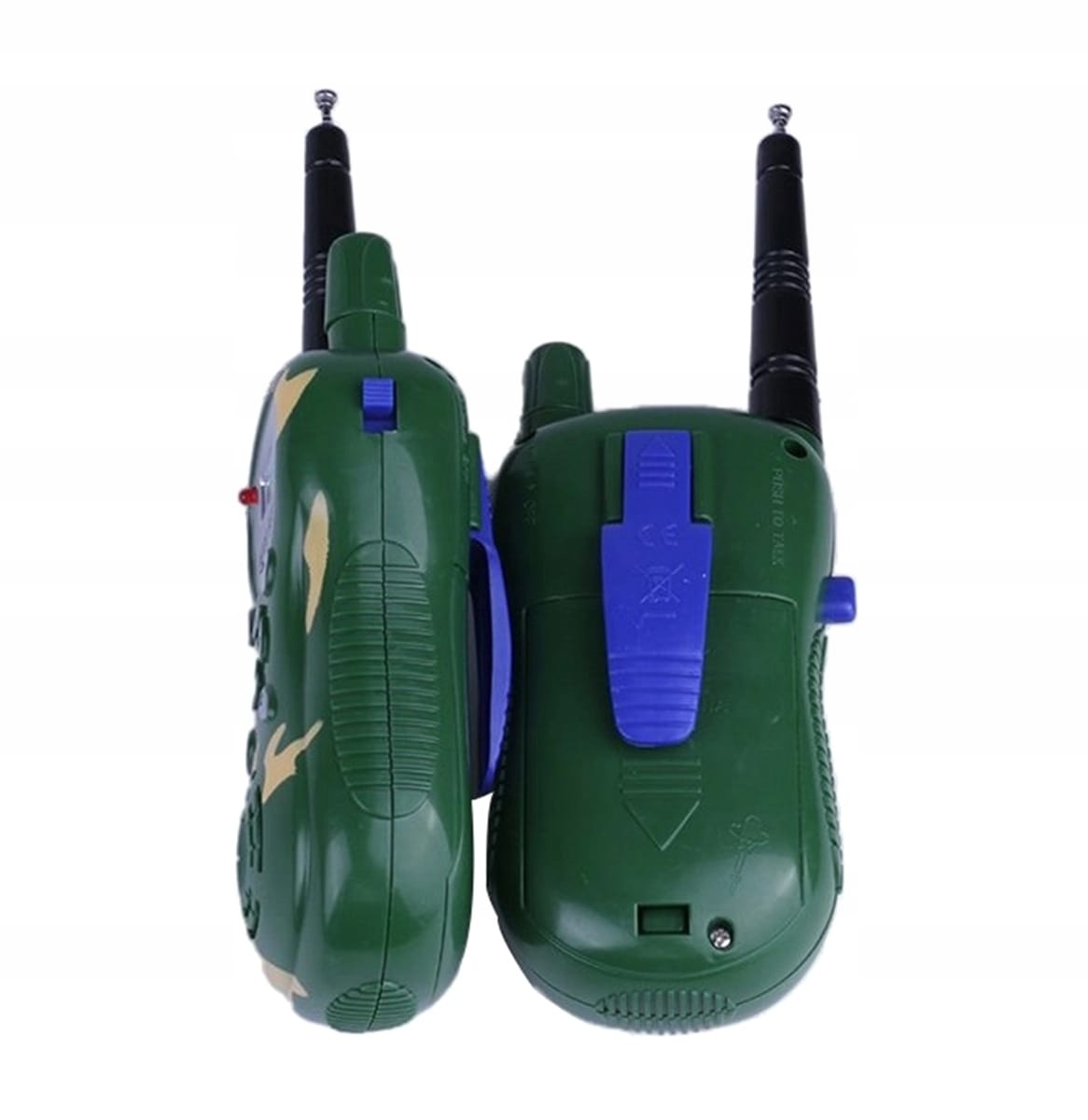 Walkie Talkie Krótkofalówka Łoki Toki 2 Sztuki