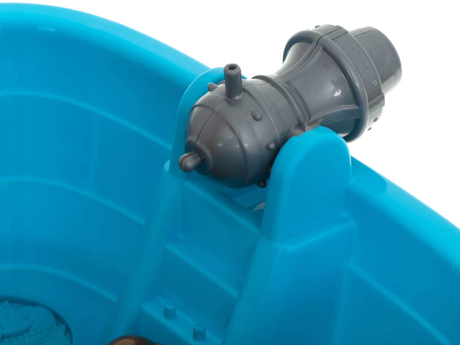 Piaskownica Stolik Wodny Dla Dzieci Stół Do Ogrodu Plaży Zabawka Wodna 17el