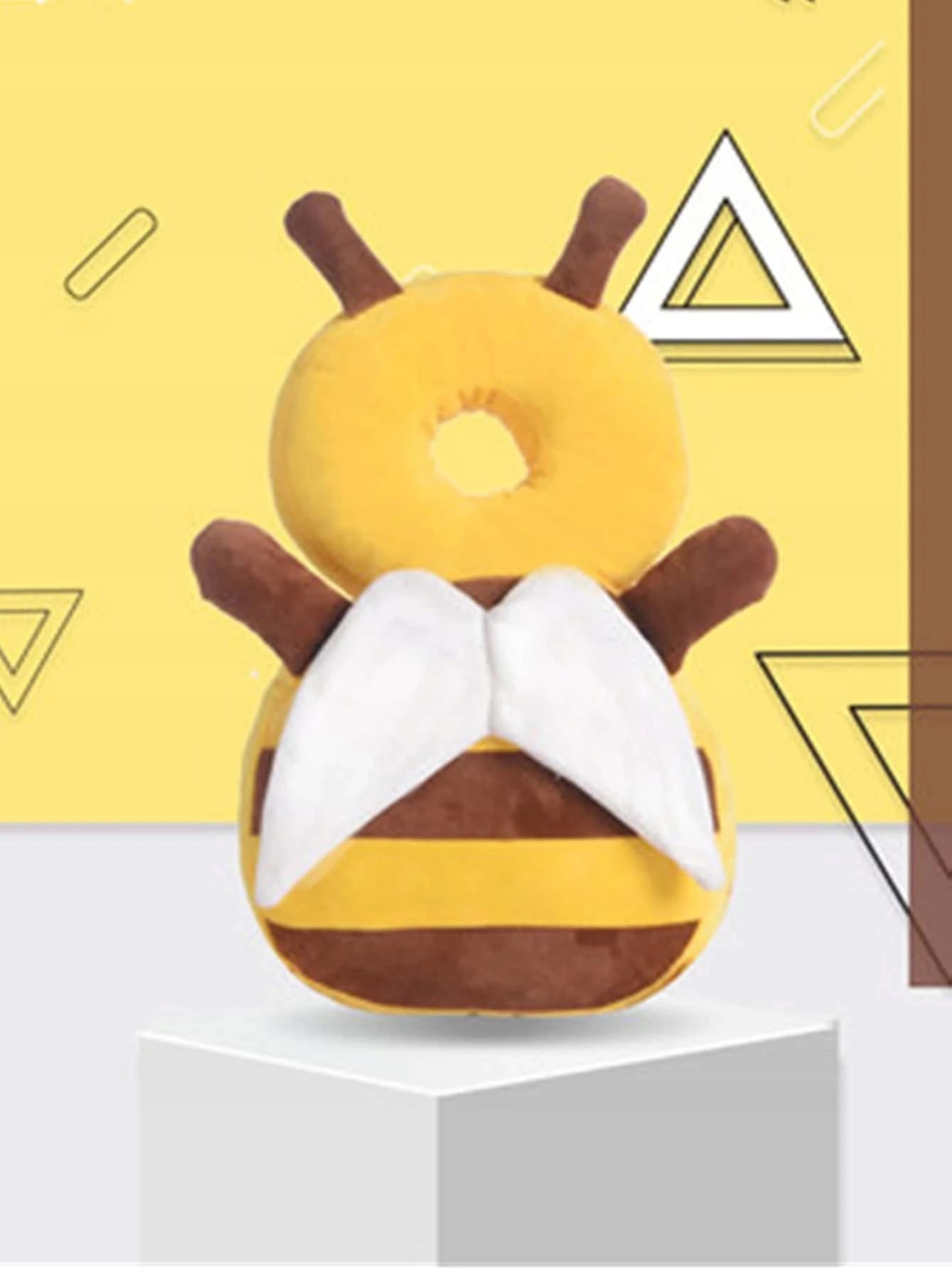 Ochrona Głowy Poduszka Do Nauki Chodzenia Plecak Chroni Przed Upadkiem