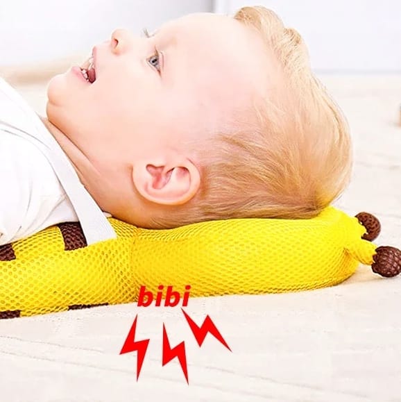 Ochrona Głowy Poduszka Do Nauki Chodzenia Plecak Chroni Przed Upadkiem