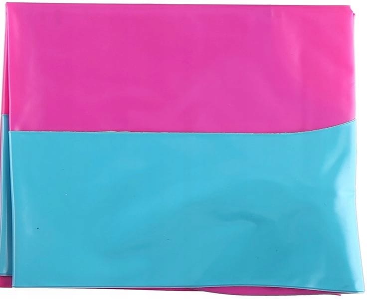 Dmuchana Piaskownica Do Piasku Kinetycznego Do Zabawy