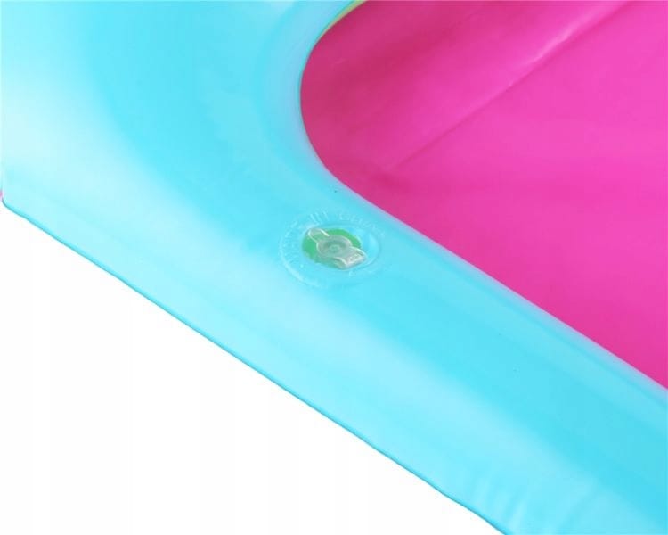 Dmuchana Piaskownica Do Piasku Kinetycznego Do Zabawy