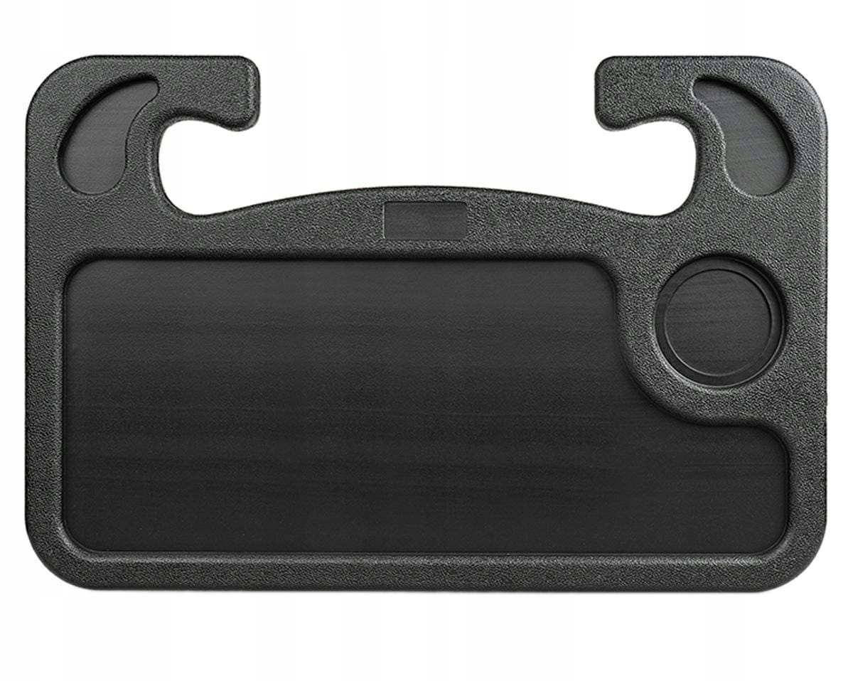 Organizer Samochodowy Stolik Na Kierownicę Auta Taca Tacka Uchwyt Podstawka