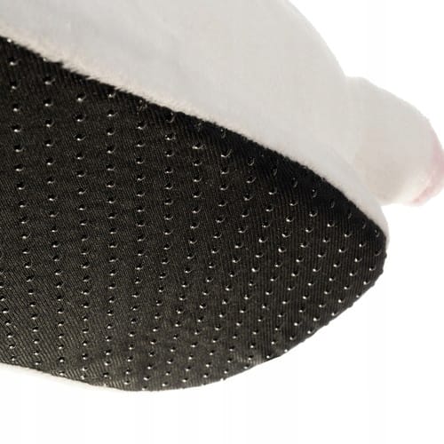 Kapcie Jednorożec Ciepłe Pluszowe Jednorożce Białe Rozmiar 34-38