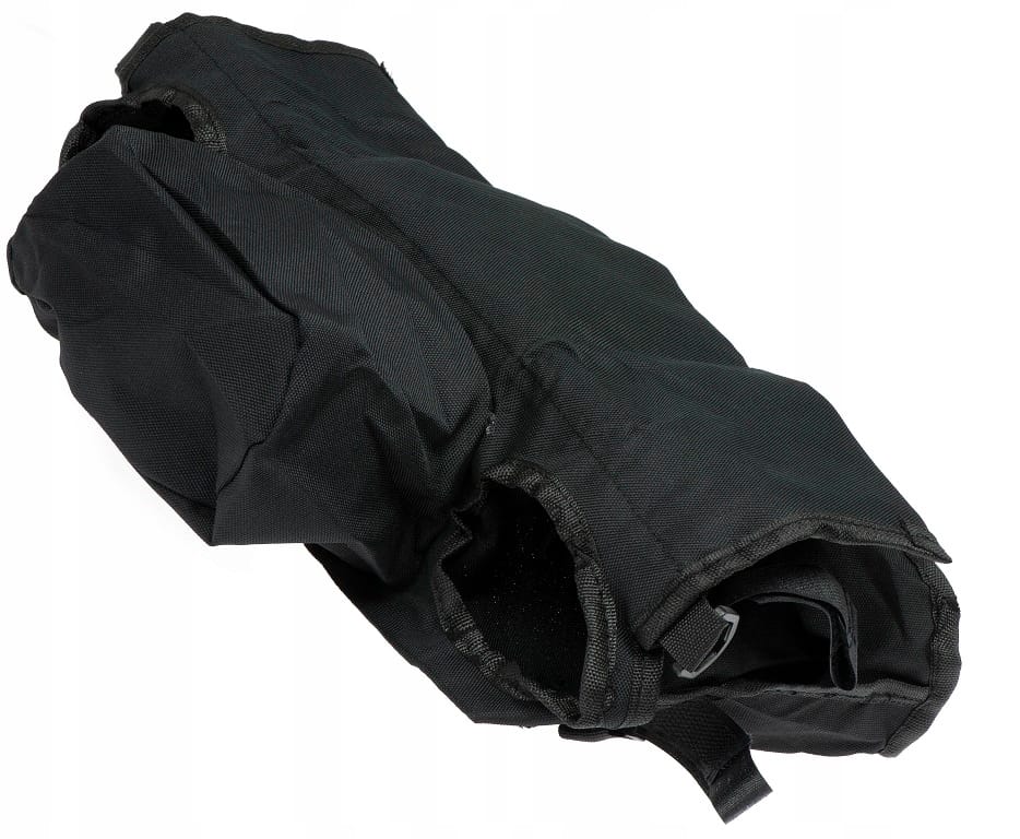 Organizer Do Wózka Na Napoje Butelkę Czarny