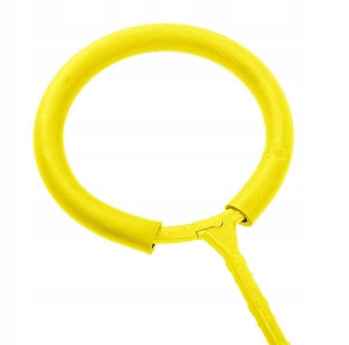 Skakanka Led Hula Hop Zabawka Na Nogę Skipper 63cm Ruch Dla Dziecka Zabawa