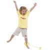 Skakanka Led Hula Hop Zabawka Na Nogę Skipper 63cm Ruch Dla Dziecka Zabawa